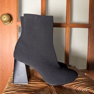 ALDO Sock Boots